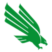 North Texas logo