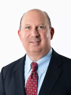 Pete Lembo headshot