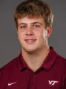 Buddy Wegdam headshot