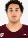 John Williams headshot