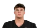 Cael Newton headshot