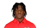 Montreze Smith Jr. headshot