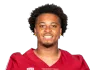 Tony Freeman headshot