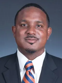 Charles Watkins headshot