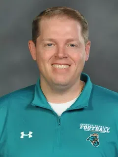 Nick Petrino headshot
