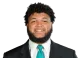 Julius Tate headshot