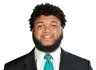 Julius Tate headshot
