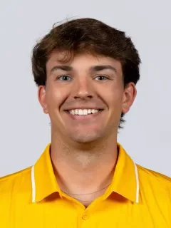 Luke Wolters headshot
