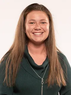 Kalleigh Burke headshot