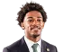 Leonard Moore headshot