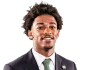 Leonard Moore headshot