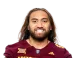 Zyrus Fiaseu headshot