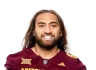 Zyrus Fiaseu headshot