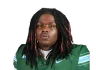 Jamauri McClure headshot