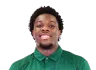 Tigana Cisse headshot