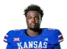 Josiah Hammond headshot