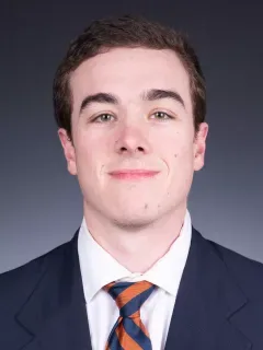 William Coale headshot
