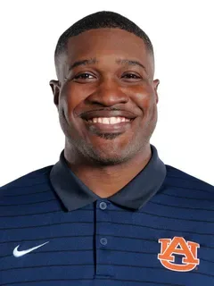 Kodi Burns headshot