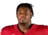 Kavion Broussard headshot