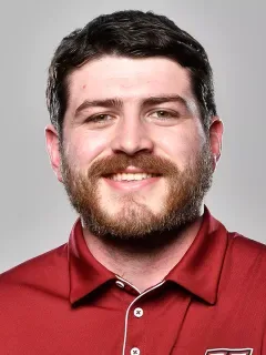Jake Fire headshot