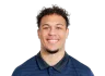 Caleb Wheatland headshot