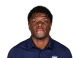 Sidney Mbanasor headshot