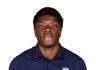 Sidney Mbanasor headshot