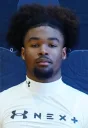 Keyshaun Coleman headshot
