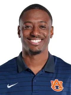 DeMarcus Van Dyke headshot