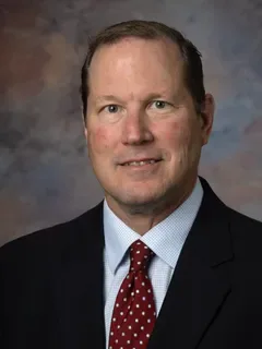 Tommy Laurendine headshot