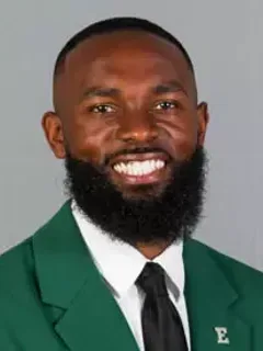 Antreal Allen headshot