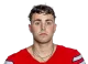 Kai Powell headshot
