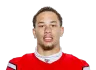 Miquel Dingle Jr. headshot