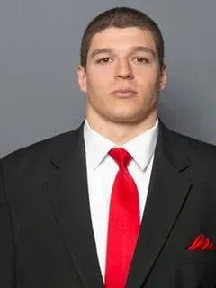Stephen Hillis headshot