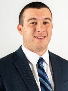 Joe Pappalardo headshot