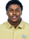 Chris Hewitt Jr. headshot