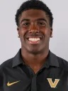Bradley Brown headshot