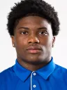 Raymir Coney headshot