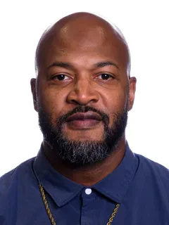 Will Patterson headshot