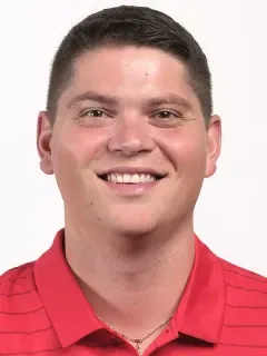 Nick Fiacable headshot