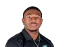 Curron Borders headshot
