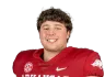 Hutson Hendrix headshot