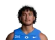 Viliami Po'uha headshot