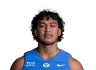 Viliami Po'uha headshot