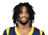 Christian Hamilton headshot