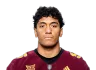 Salesi Manu headshot