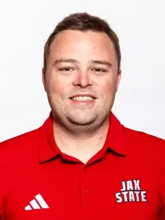 Austin Jones headshot