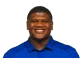 Christian Davis headshot