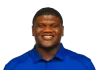Christian Davis headshot