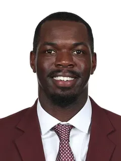 John Battle headshot